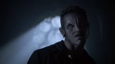 You were my Beta first, Scott. - Teen Wolf