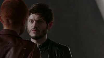 you-were-my-only-friend - Marvel's Inhumans