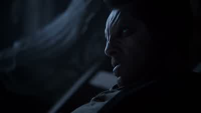 You were never an Alpha, Peter. - Teen Wolf