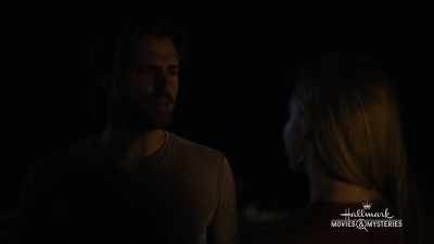 You were
never
easy. - One Summer
