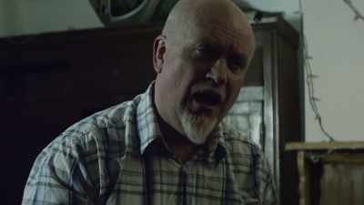 You we're never the same
afterwards, Joe. - For We Are Many