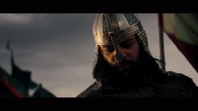 You were not that man's servant. - Kingdom of Heaven