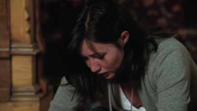You were?
Oh, what a coincidence. - Charmed