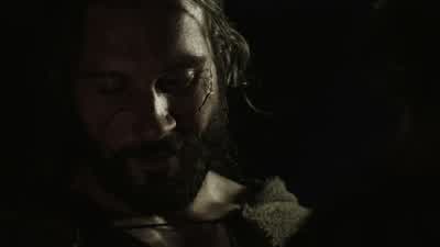 You were once married to an Earl. - Vikings