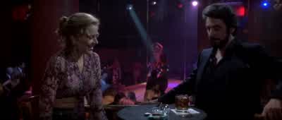 You were really terrific. - Carlito's Way