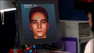 You were right, Abby. - NCIS