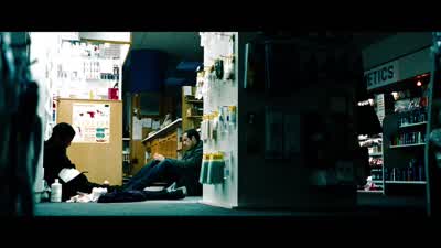 You were right about Ana. - Safe House