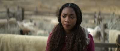You were right about Thalia. - Percy Jackson and the Olympians