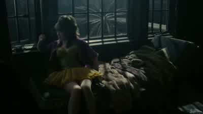 You were right about this stuff. - Dark Shadows