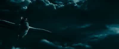 You were right, Hermione. - Harry Potter and the Prisoner of Azkaban