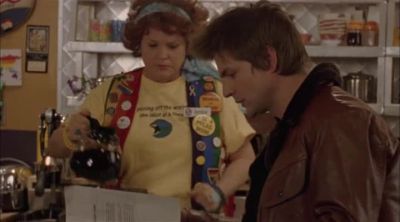 YOU WERE RIGHT - Queer As Folk
