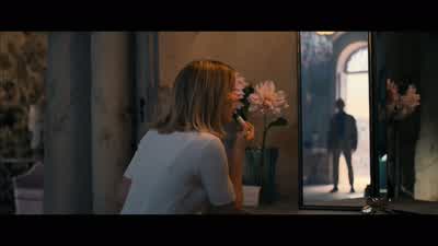 You were right. - No Time to Die