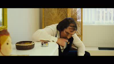 You were right. - American Hustle
