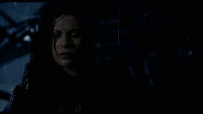 You were right. - Van Helsing