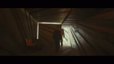 You were right. - Ad Astra