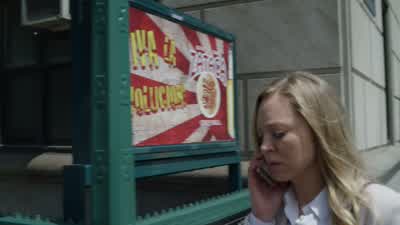 You were right. - Mr. Robot