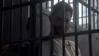 You were right. - Teen Wolf