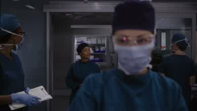 You were right. - The Good Doctor