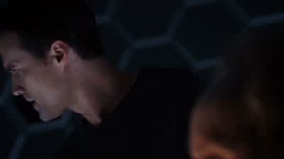 You were right. - Marvel's Agents of S.H.I.E.L.D.