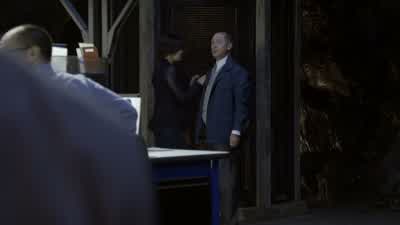 You were right. - The Blacklist