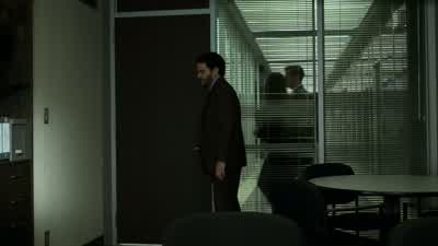 You were right. - Marvel's The Punisher