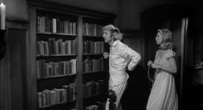 You were right. - Young Frankenstein