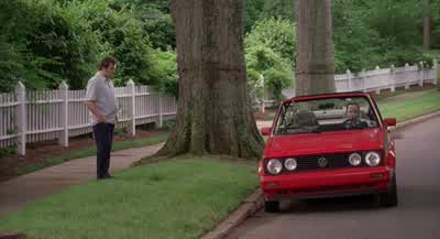 You were right. - Shallow Hal