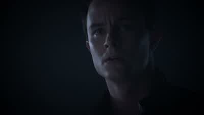 You were... - Teen Wolf