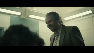 You were. - Extremely Wicked, Shockingly Evil and Vile