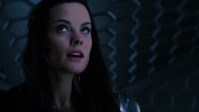You were saying? - Marvel's Agents of S.H.I.E.L.D.