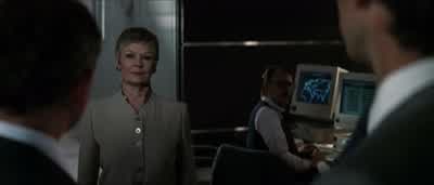 - You were saying? - GoldenEye