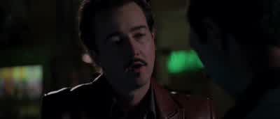 You were saying something? - The Italian Job