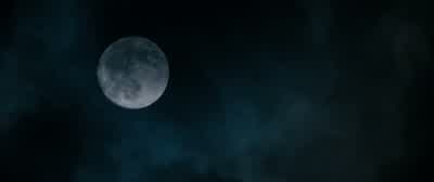 You were silent, even to him. - Silence