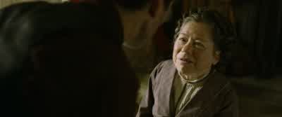 You were so beautiful a baby. - Fantastic Beasts: The Crimes of Grindelwald
