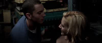 You were so good outside. - 8 Mile