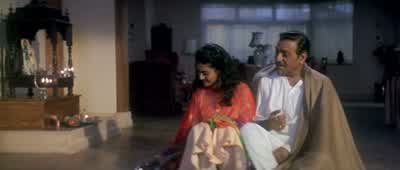 You were so little when we brought you here. - Dilwale Dulhania Le Jayenge