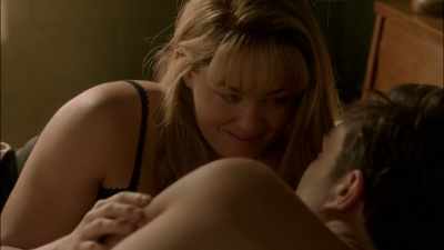 YOU WERE SO POWERFUL,
SO IN CONTROL. - Wicked City