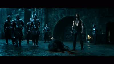You were sorely missed at council. - Underworld: Rise of the Lycans