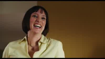 You were such a good dancer. - American Reunion