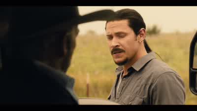 You were supposed to call me. - Landman