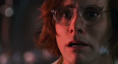 You were supposed to understand. - Batman Forever