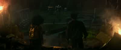 You were telling the truth. - Transformers: Rise of the Beasts