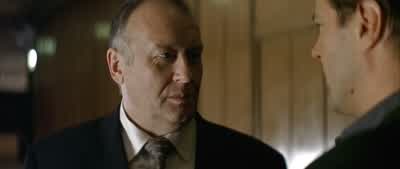 You were under full surveillance. - The Lives of Others
