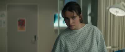You were very convincing. - Terminator Genisys