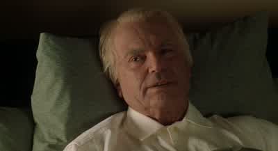You were very good to us. - Bicentennial Man