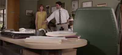 You were... Yeah, that was awful.
I thought you were serious. - Frayed