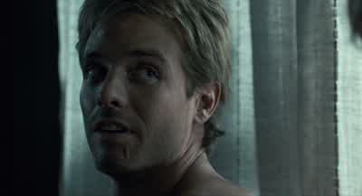 You were young like you are now. - The Terminator
