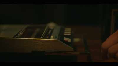 You weren't always
a vampire, were you? - Interview with the Vampire