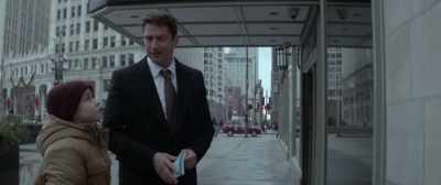 You weren't even born yet. - A Defintely Maybe