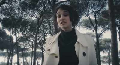You weren't deep, you were sad, - Ricordi?